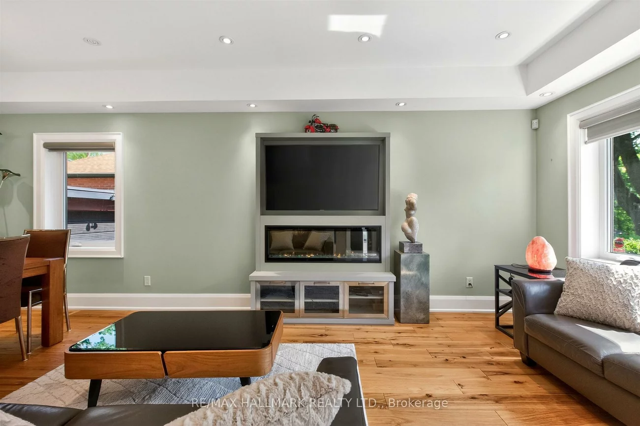 5, Elmont, O'Connor-Parkview, Toronto