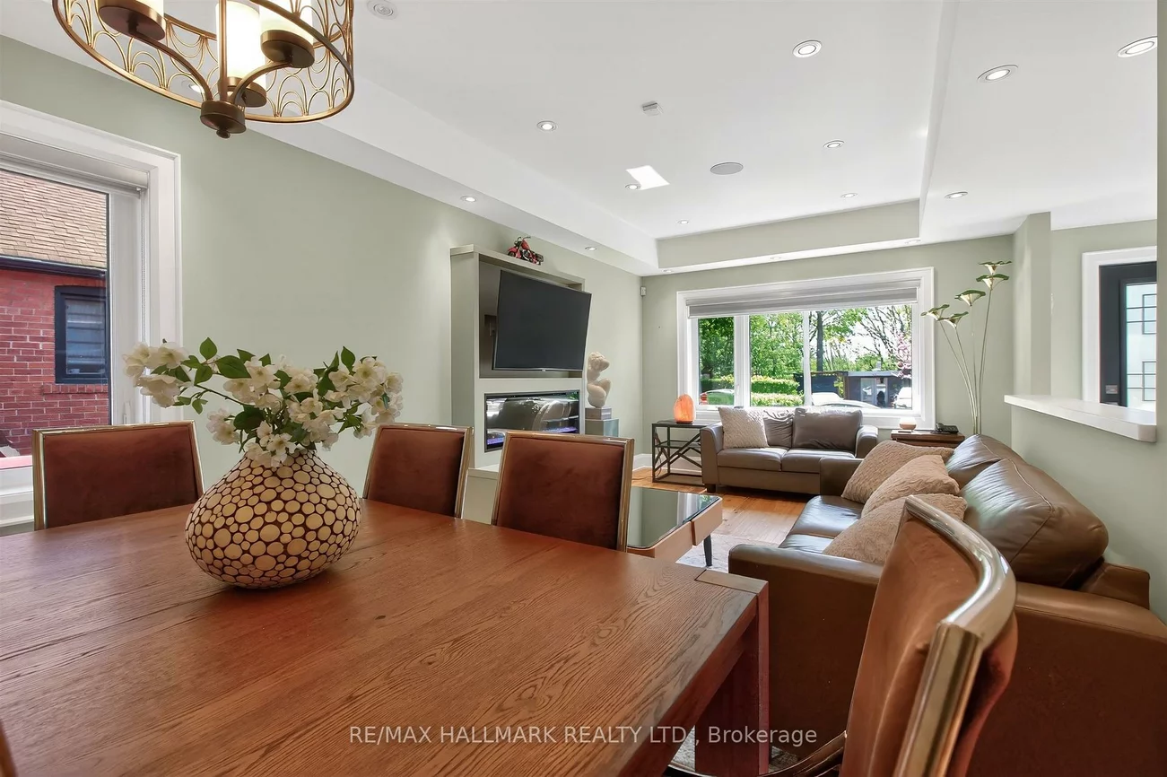 5, Elmont, O'Connor-Parkview, Toronto