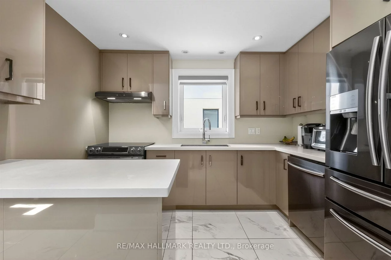 5, Elmont, O'Connor-Parkview, Toronto