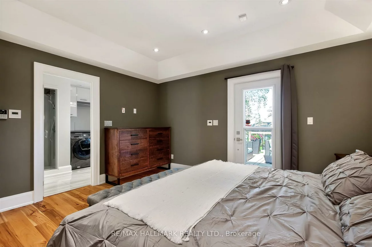 5, Elmont, O'Connor-Parkview, Toronto