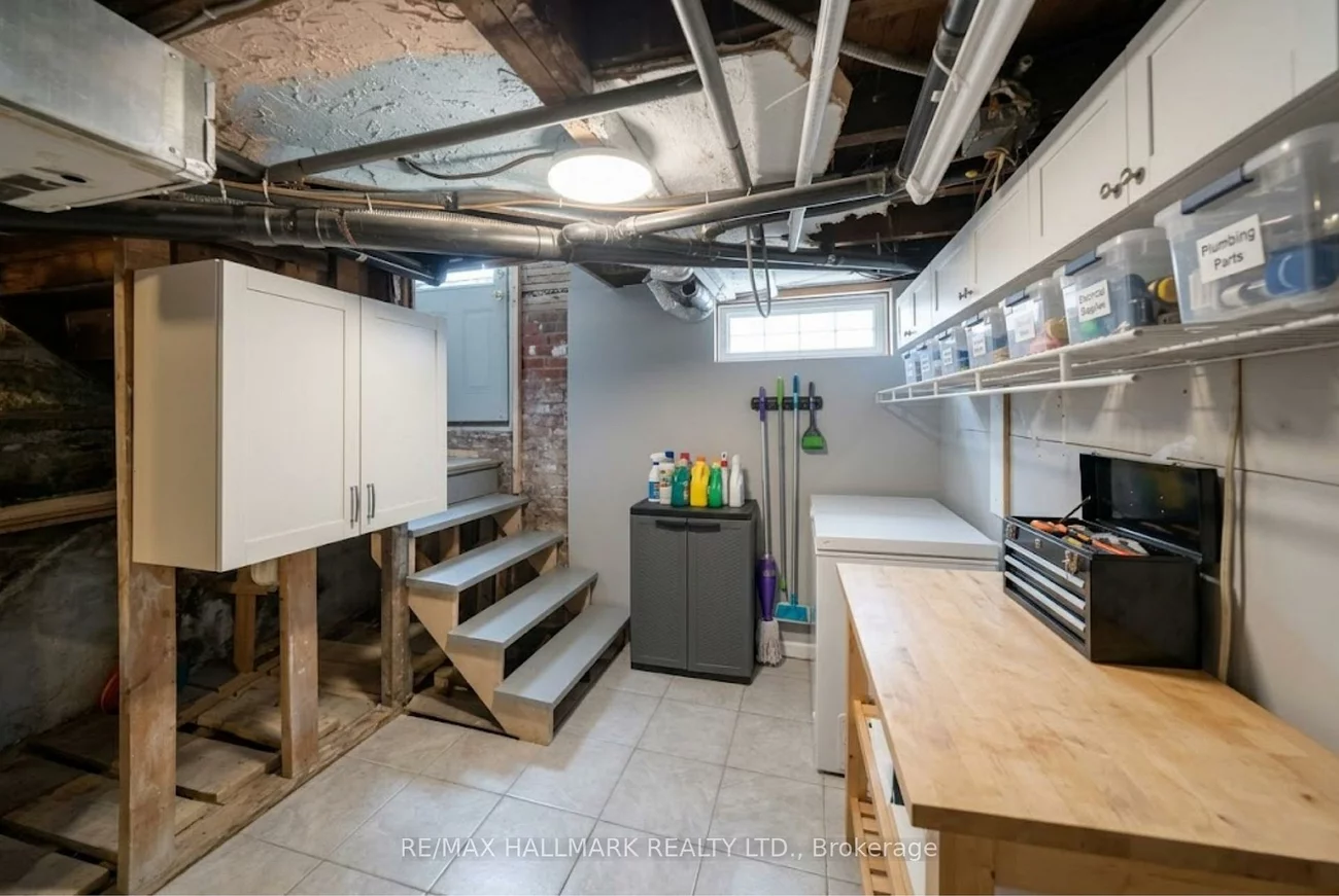31, Gates, East End-Danforth, Toronto