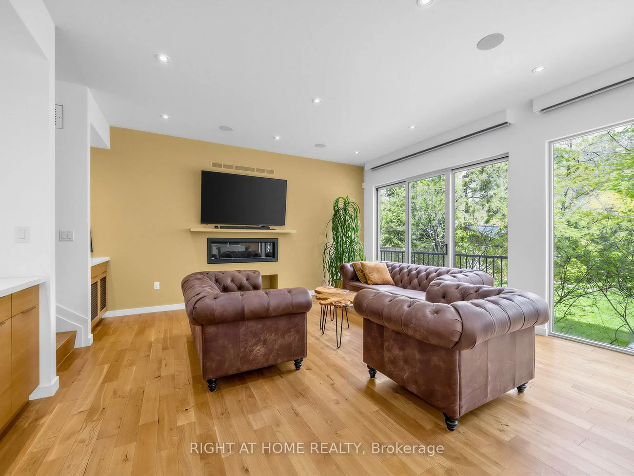76, Ferris, O'Connor-Parkview, Toronto