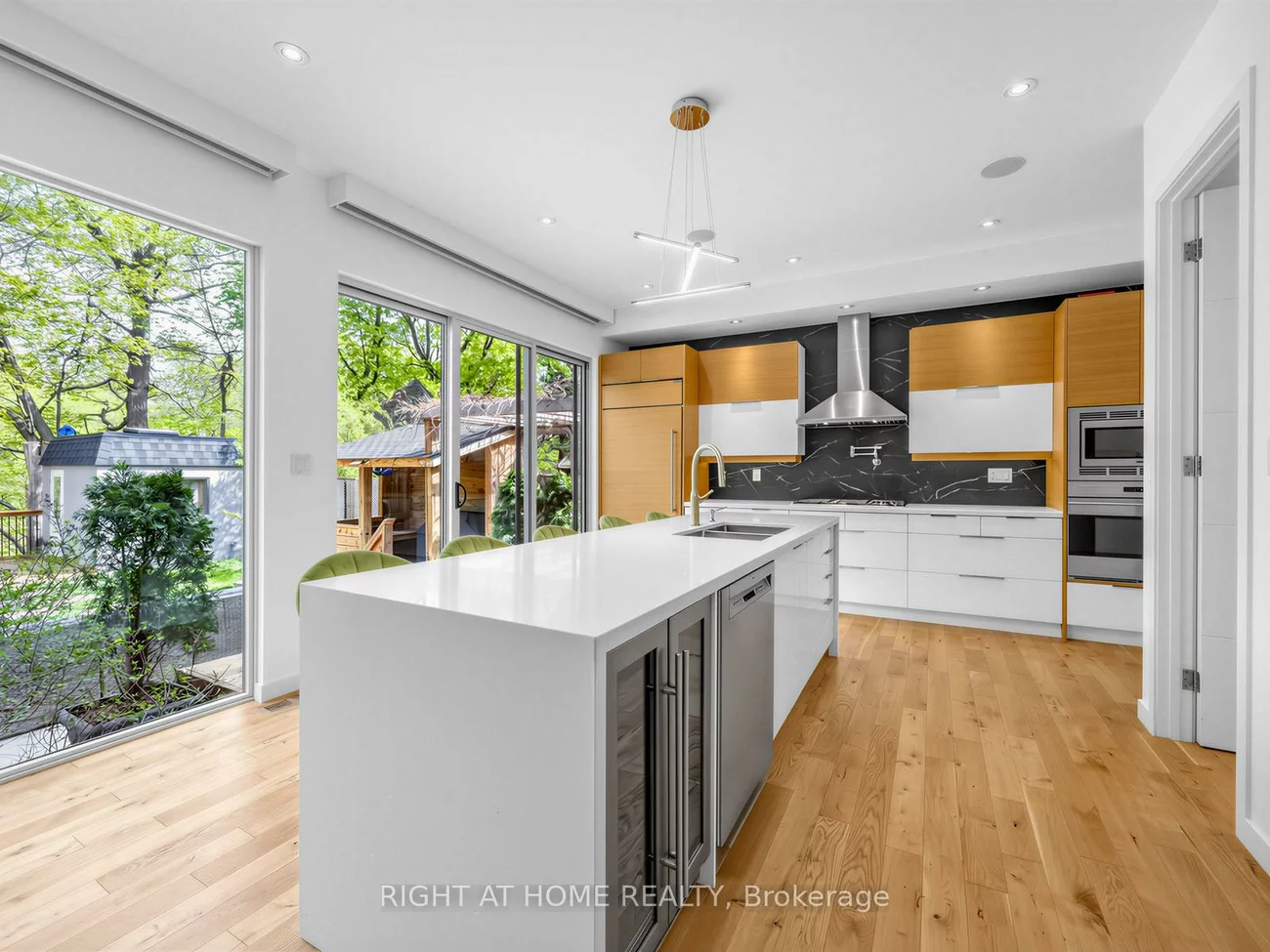 76, Ferris, O'Connor-Parkview, Toronto