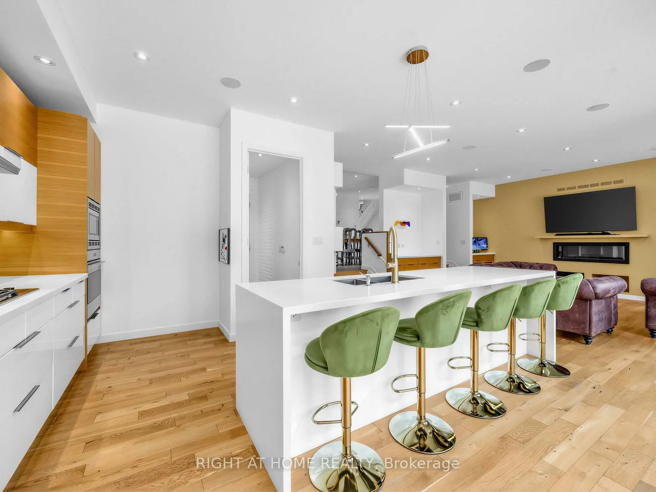 76, Ferris, O'Connor-Parkview, Toronto