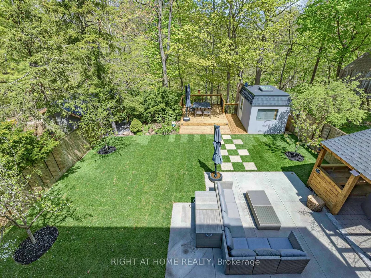 76, Ferris, O'Connor-Parkview, Toronto