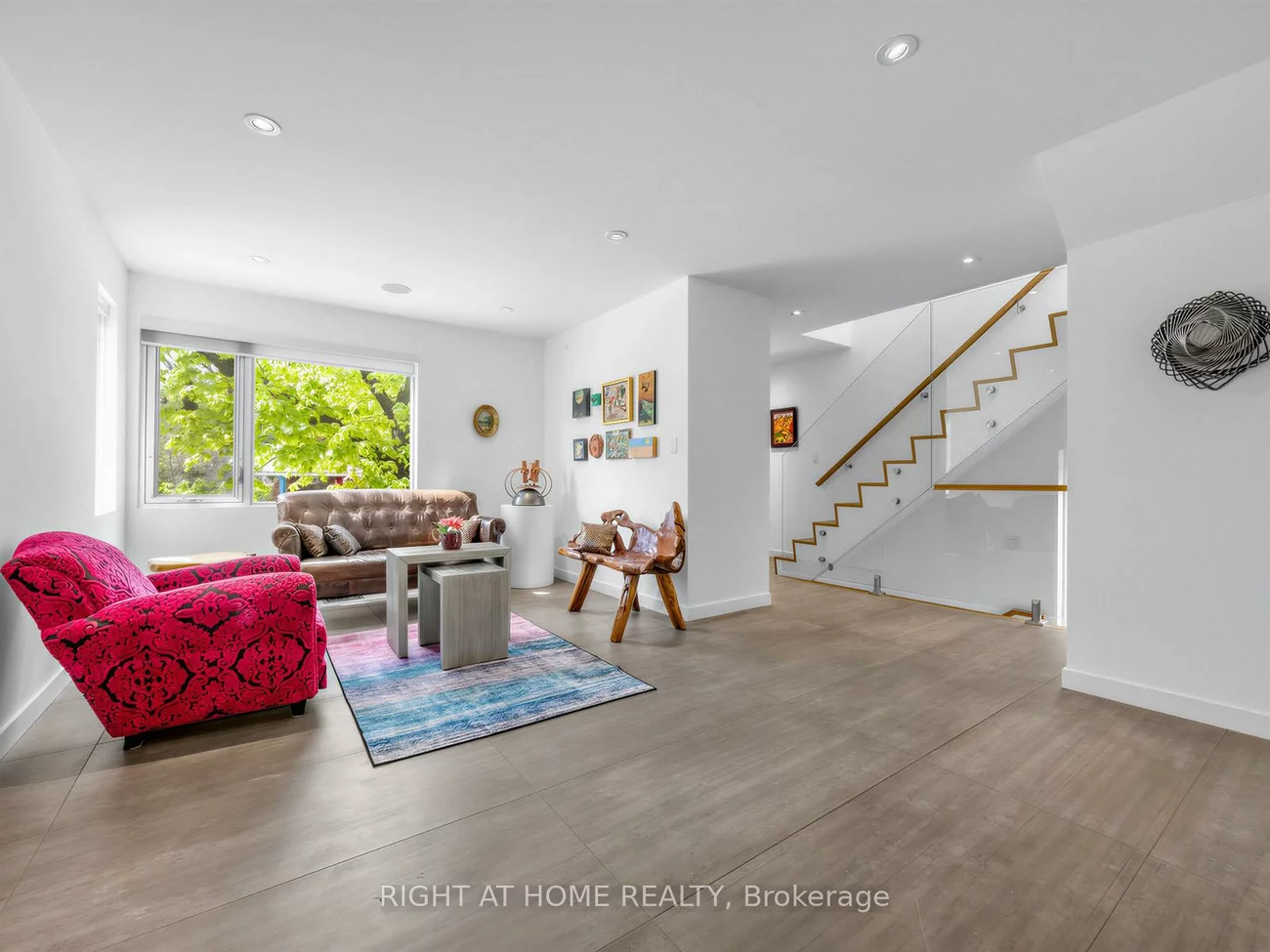 76, Ferris, O'Connor-Parkview, Toronto