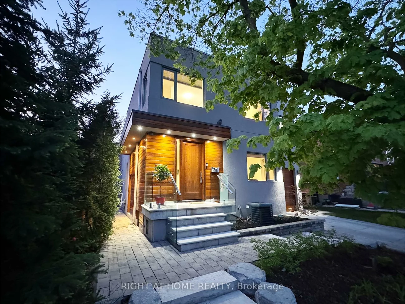76, Ferris, O'Connor-Parkview, Toronto