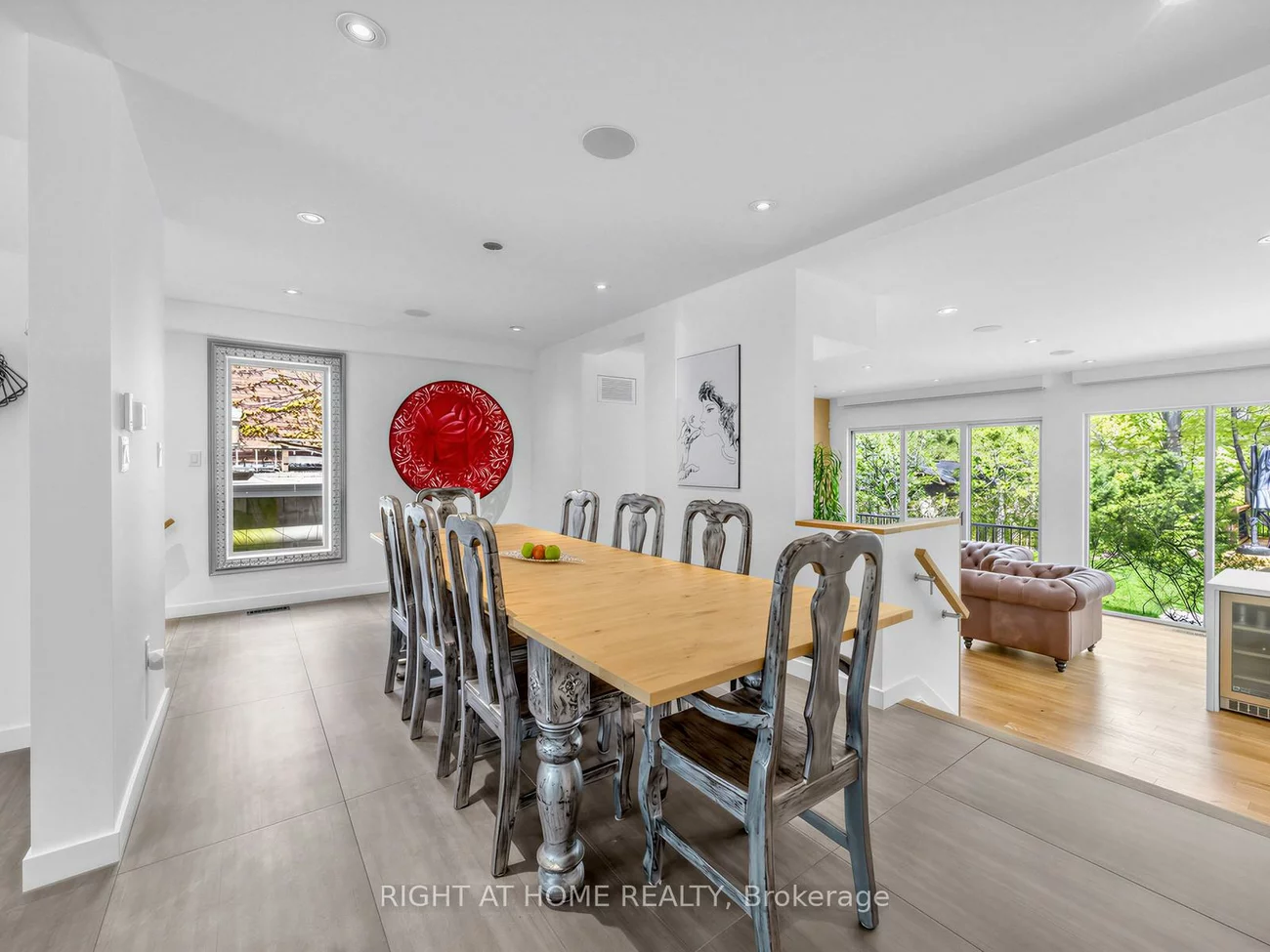 76, Ferris, O'Connor-Parkview, Toronto