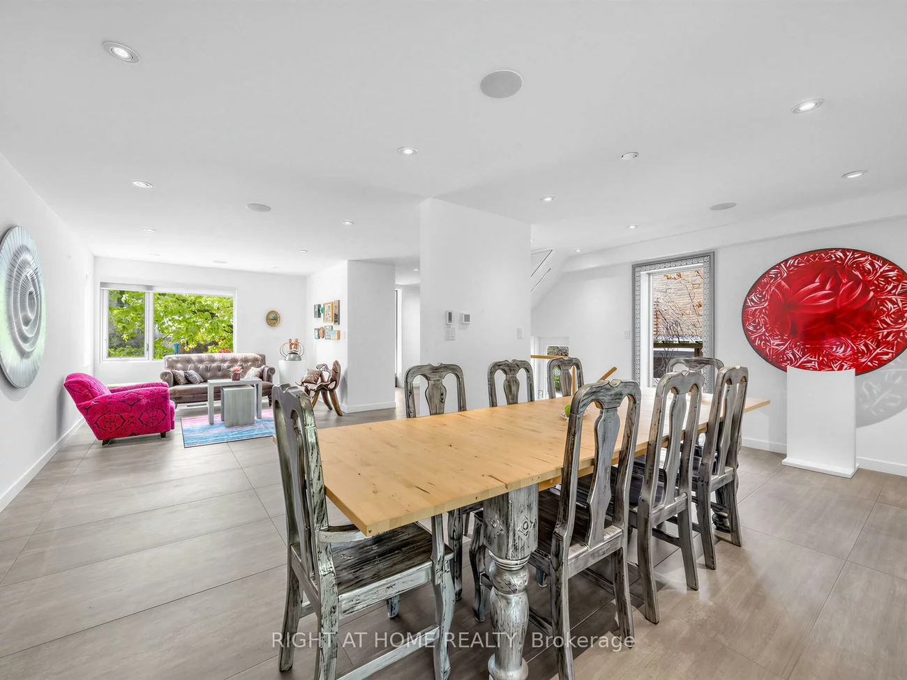 76, Ferris, O'Connor-Parkview, Toronto