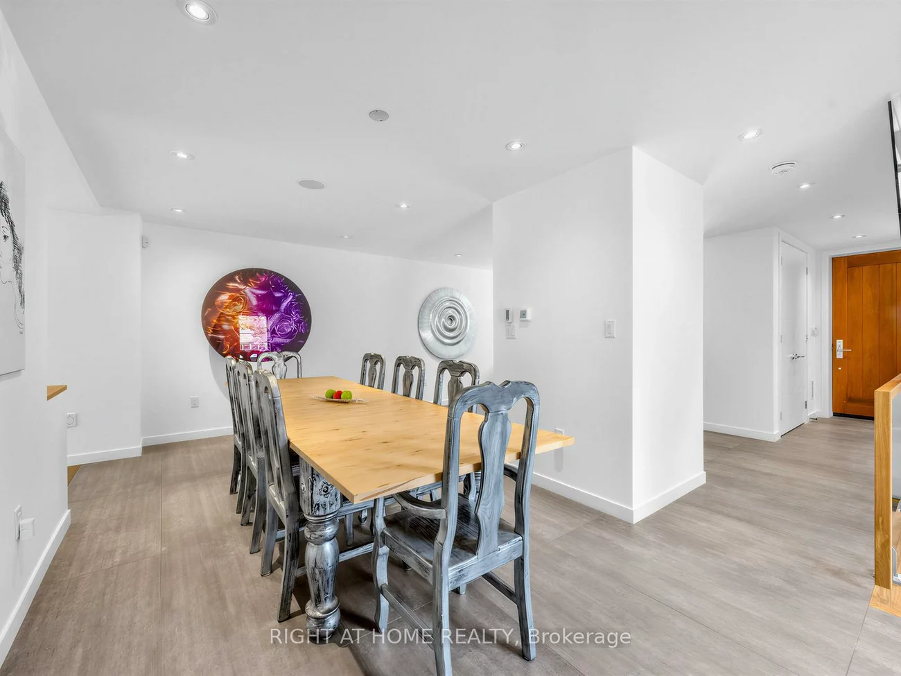 76, Ferris, O'Connor-Parkview, Toronto