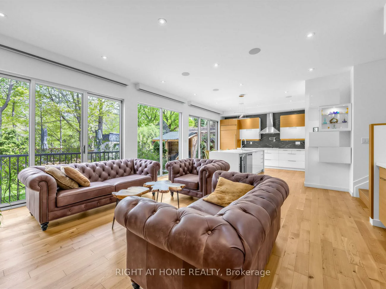76, Ferris, O'Connor-Parkview, Toronto