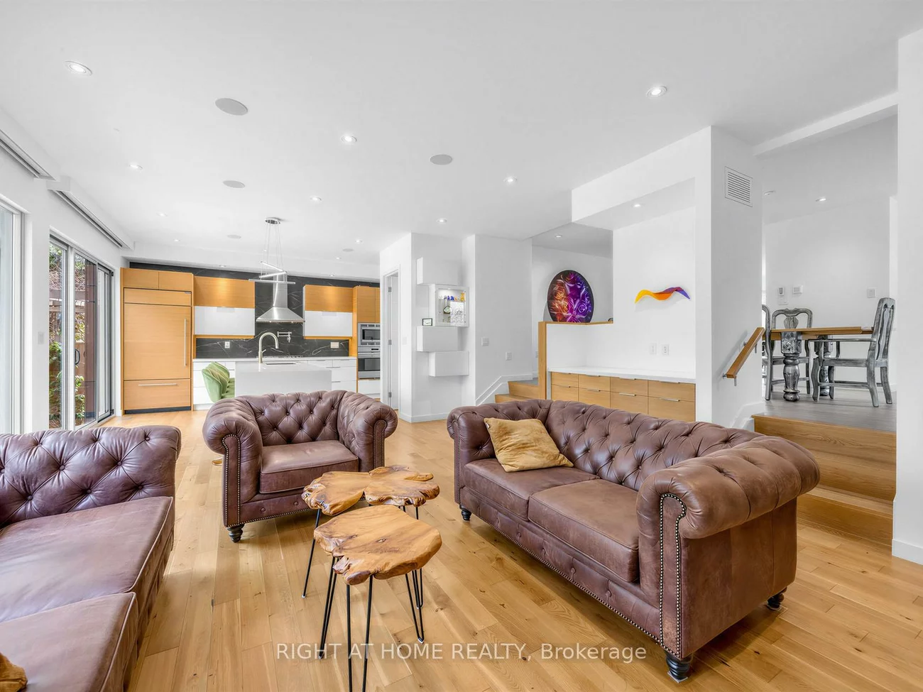76, Ferris, O'Connor-Parkview, Toronto