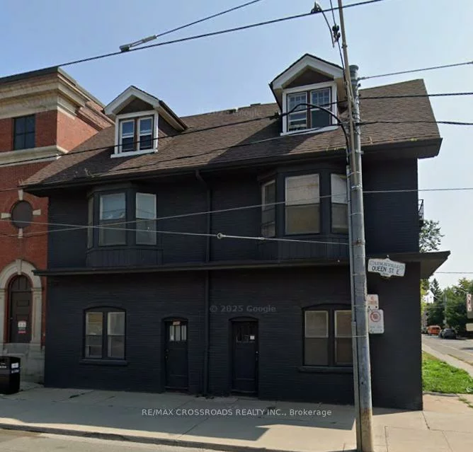 1351, Queen, Greenwood-Coxwell, Toronto