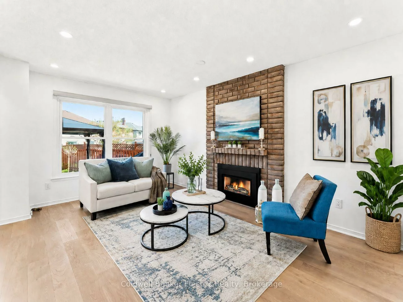 106, Greybeaver, Rouge E10, Toronto