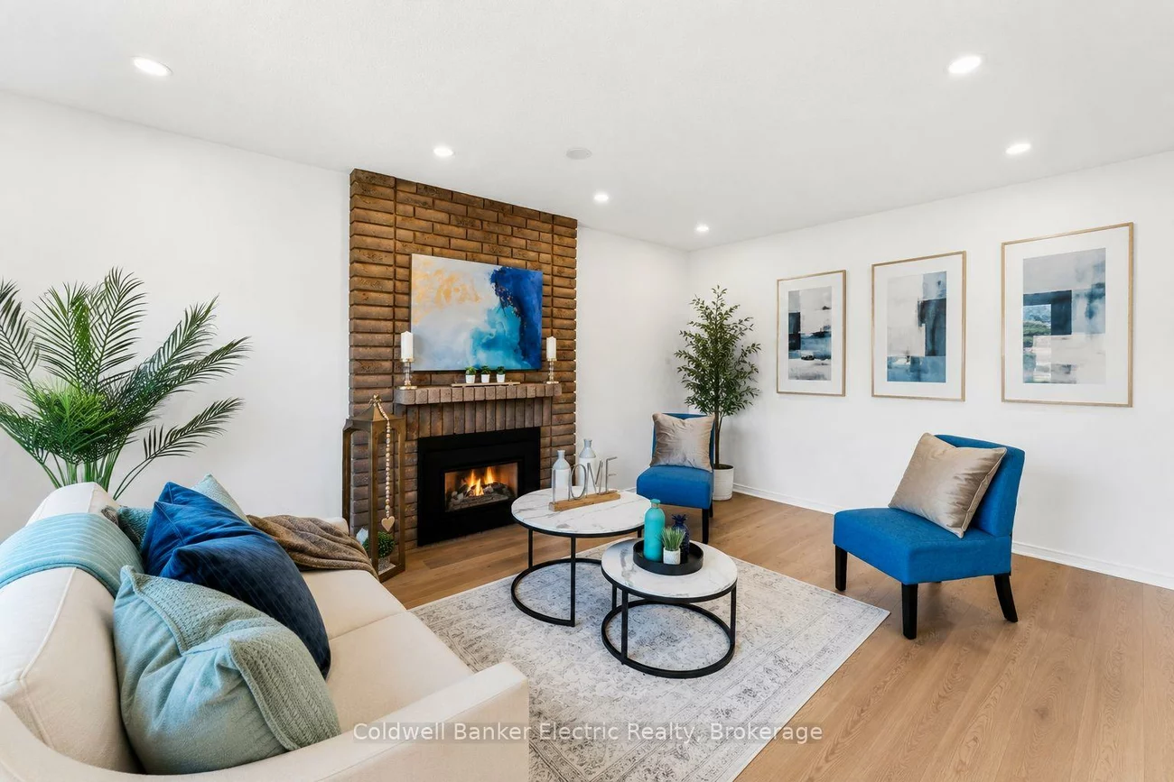 106, Greybeaver, Rouge E10, Toronto