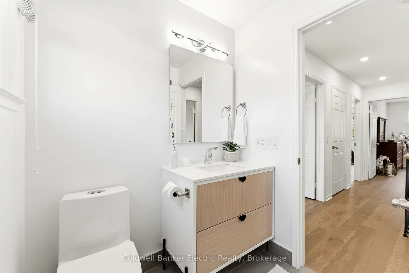 106, Greybeaver, Rouge E10, Toronto