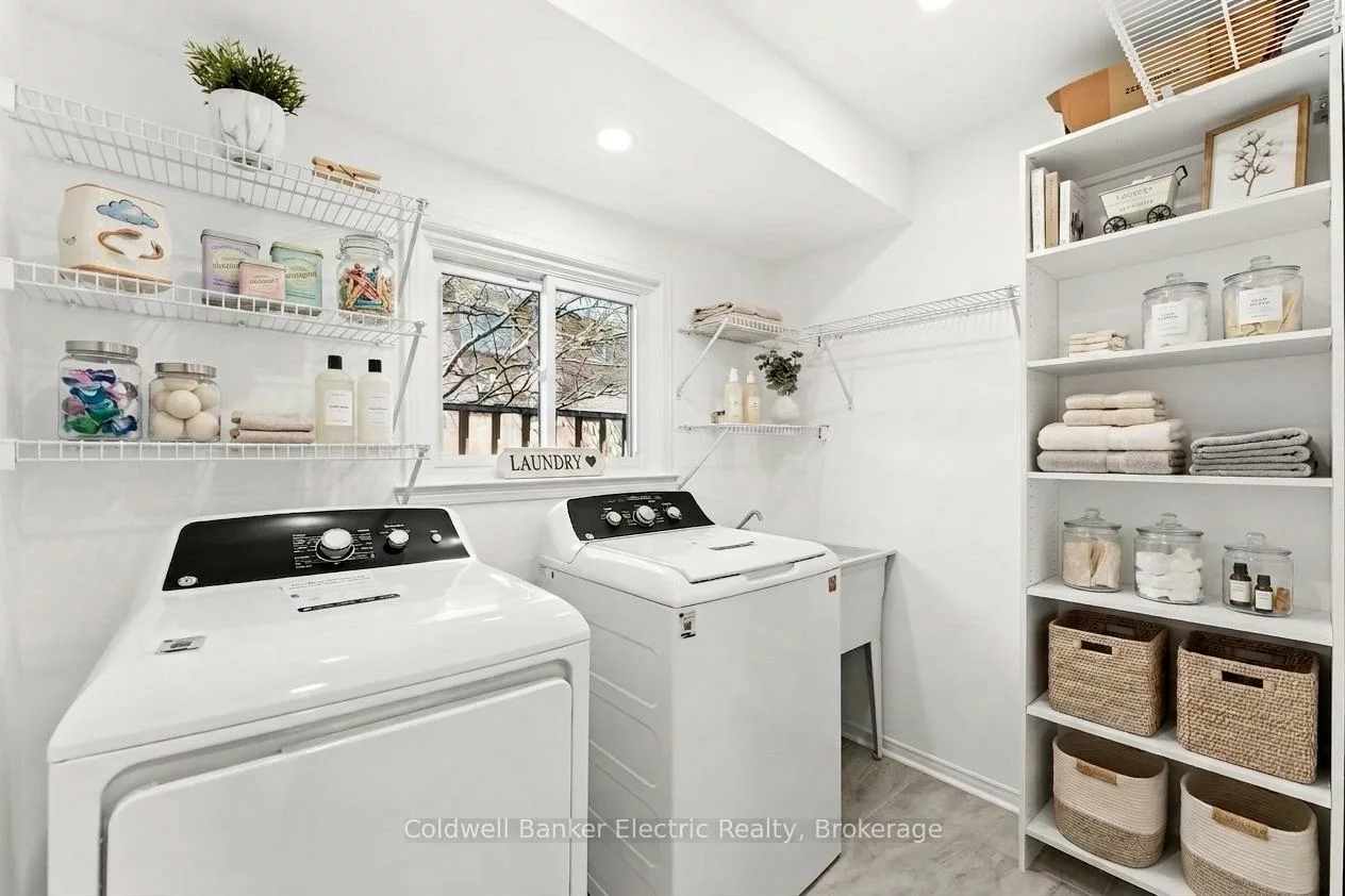 106, Greybeaver, Rouge E10, Toronto