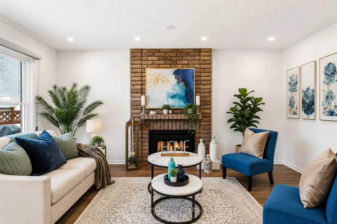 106, Greybeaver, Rouge E10, Toronto