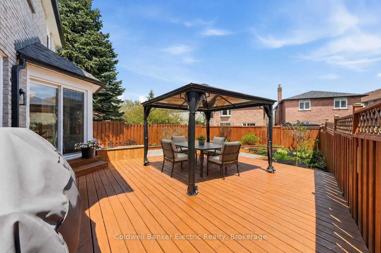 106, Greybeaver, Rouge E10, Toronto