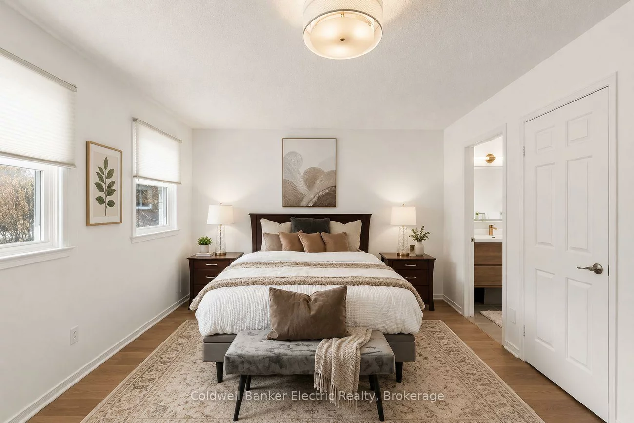 106, Greybeaver, Rouge E10, Toronto