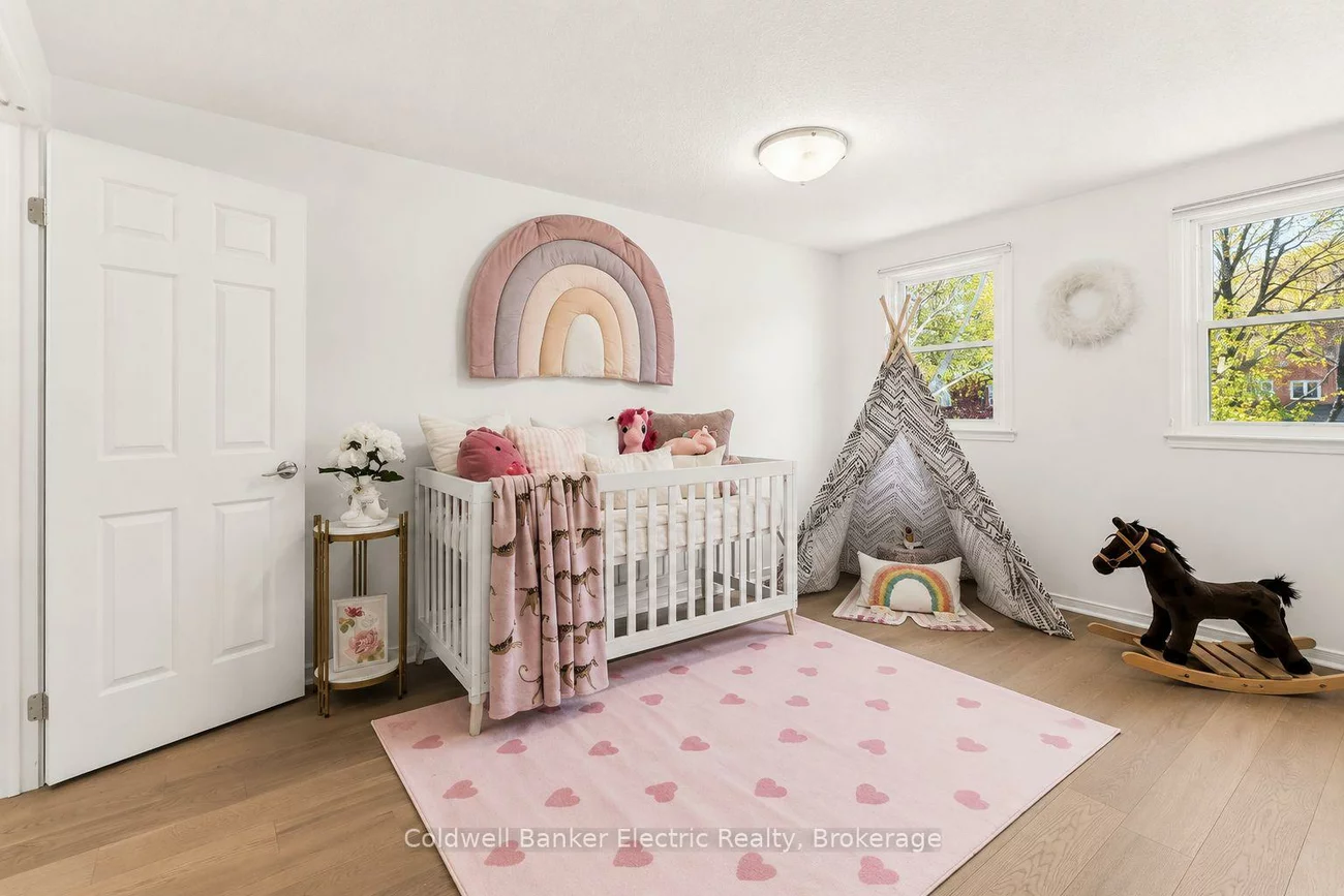 106, Greybeaver, Rouge E10, Toronto