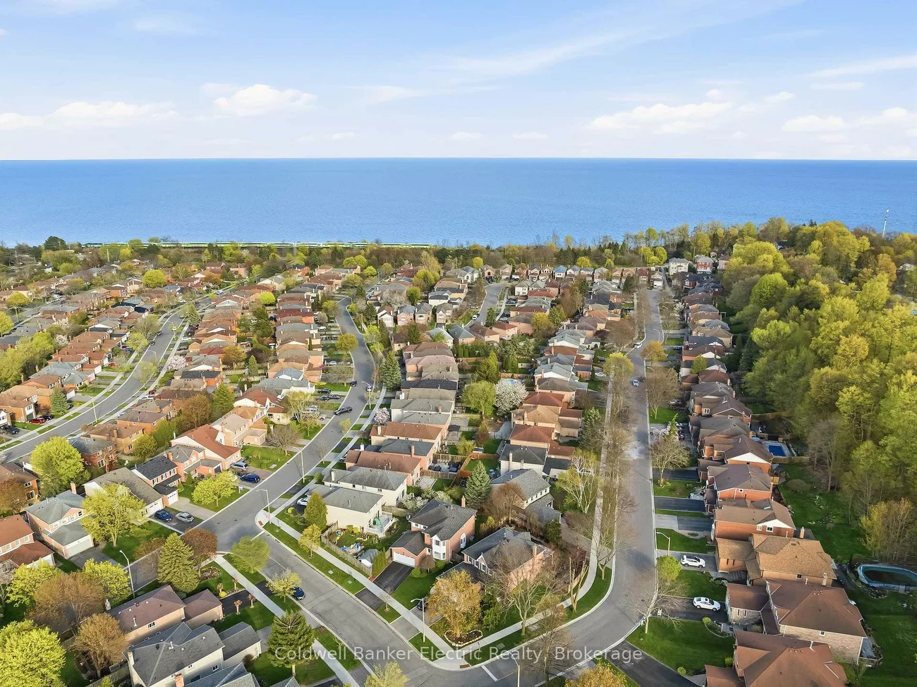 106, Greybeaver, Rouge E10, Toronto