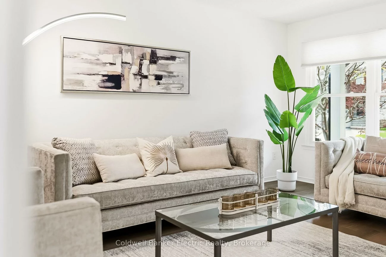 106, Greybeaver, Rouge E10, Toronto