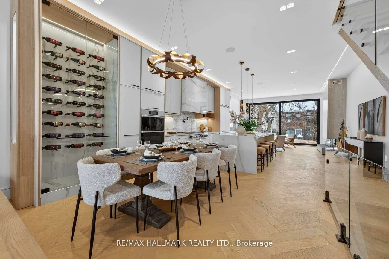 10, Wheeler, The Beaches, Toronto