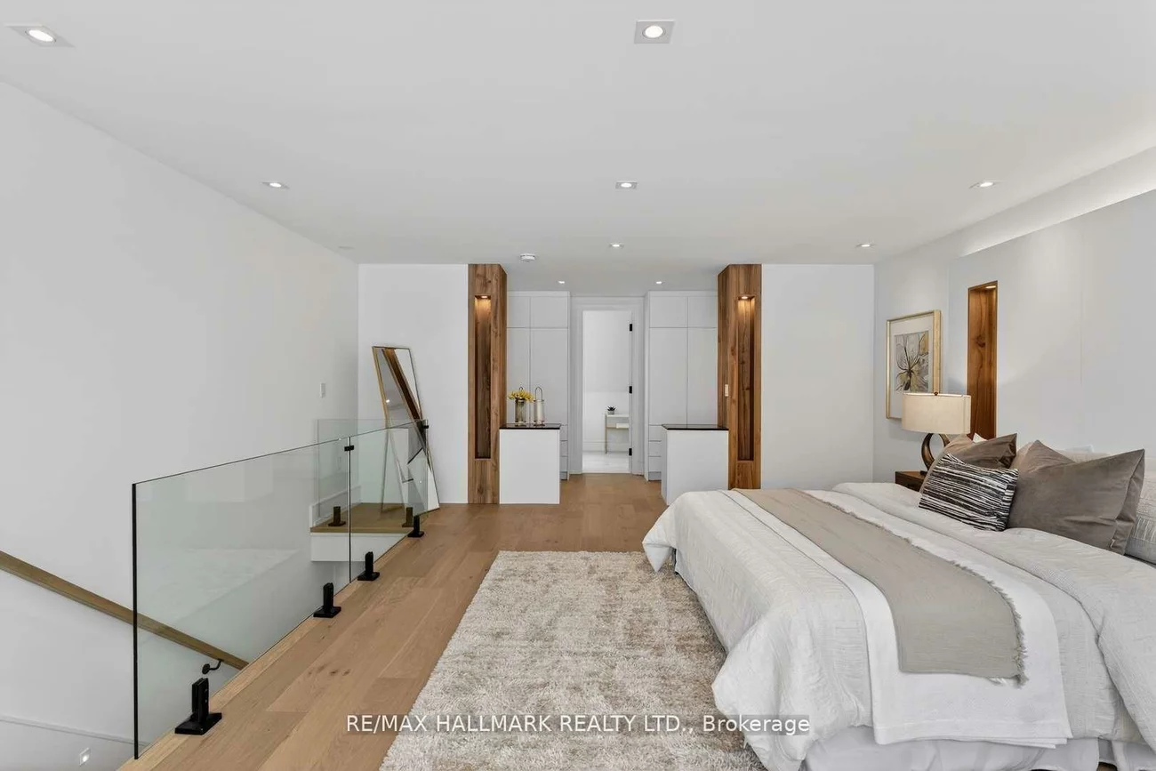 10, Wheeler, The Beaches, Toronto