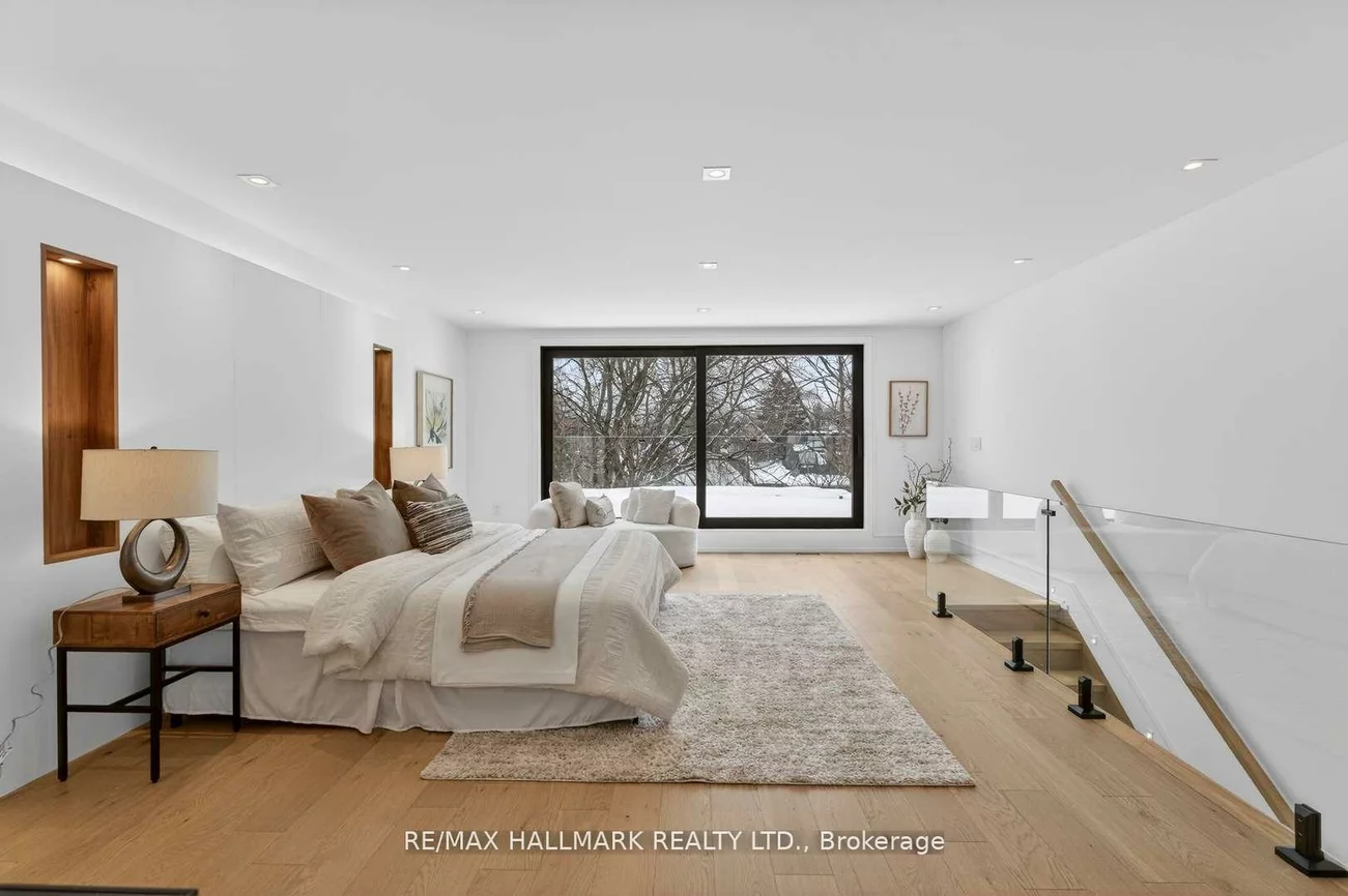 10, Wheeler, The Beaches, Toronto