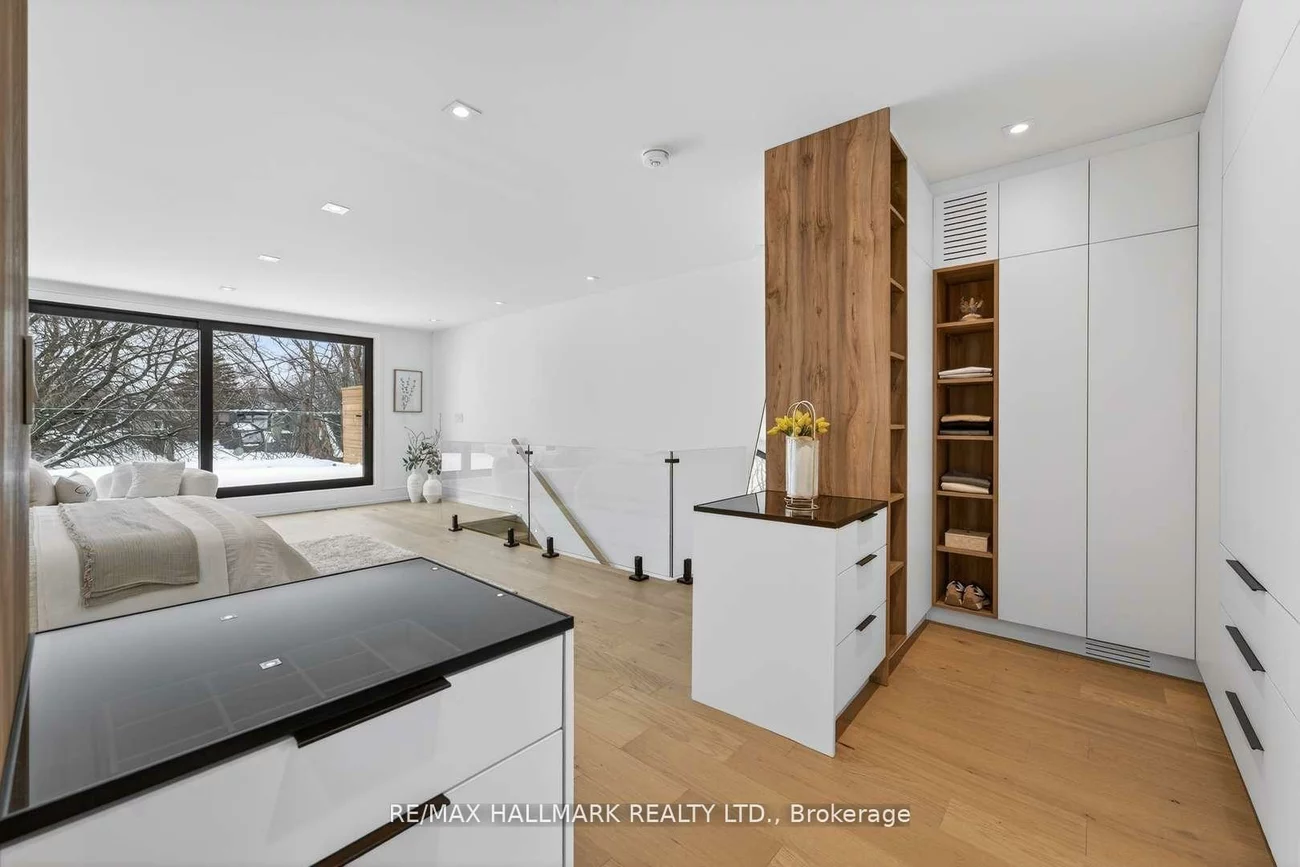 10, Wheeler, The Beaches, Toronto