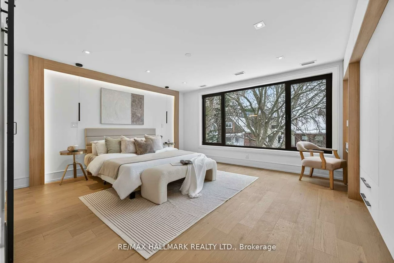 10, Wheeler, The Beaches, Toronto