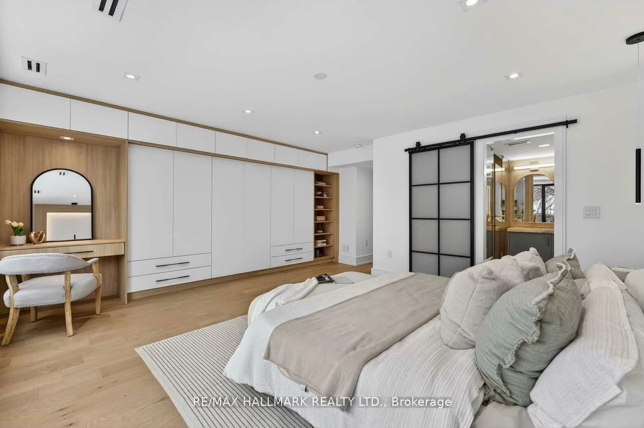 10, Wheeler, The Beaches, Toronto