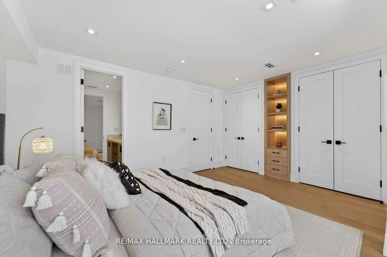 10, Wheeler, The Beaches, Toronto
