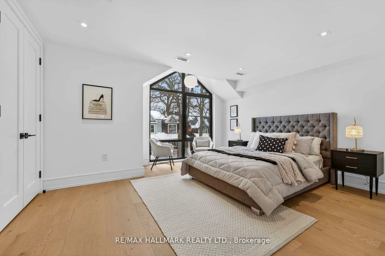 10, Wheeler, The Beaches, Toronto