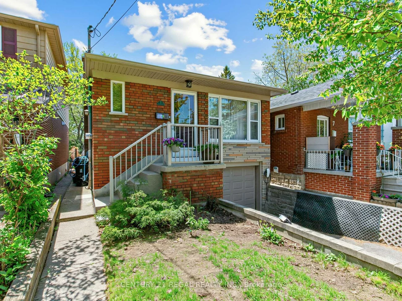 9, Craiglee, Birchcliffe-Cliffside, Toronto