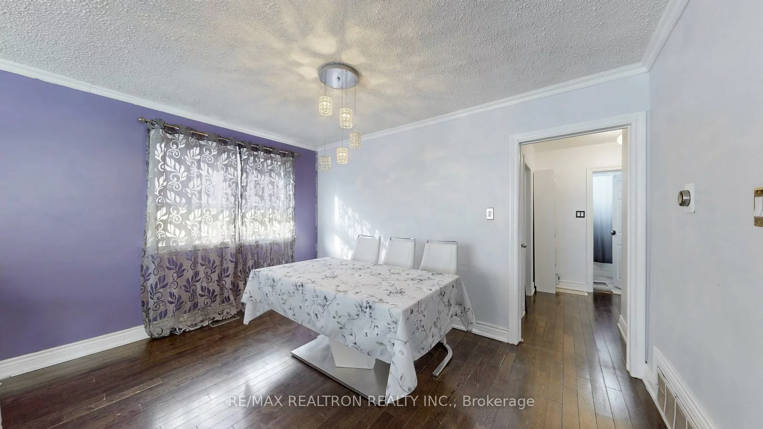 132, Porchester, Woburn, Toronto