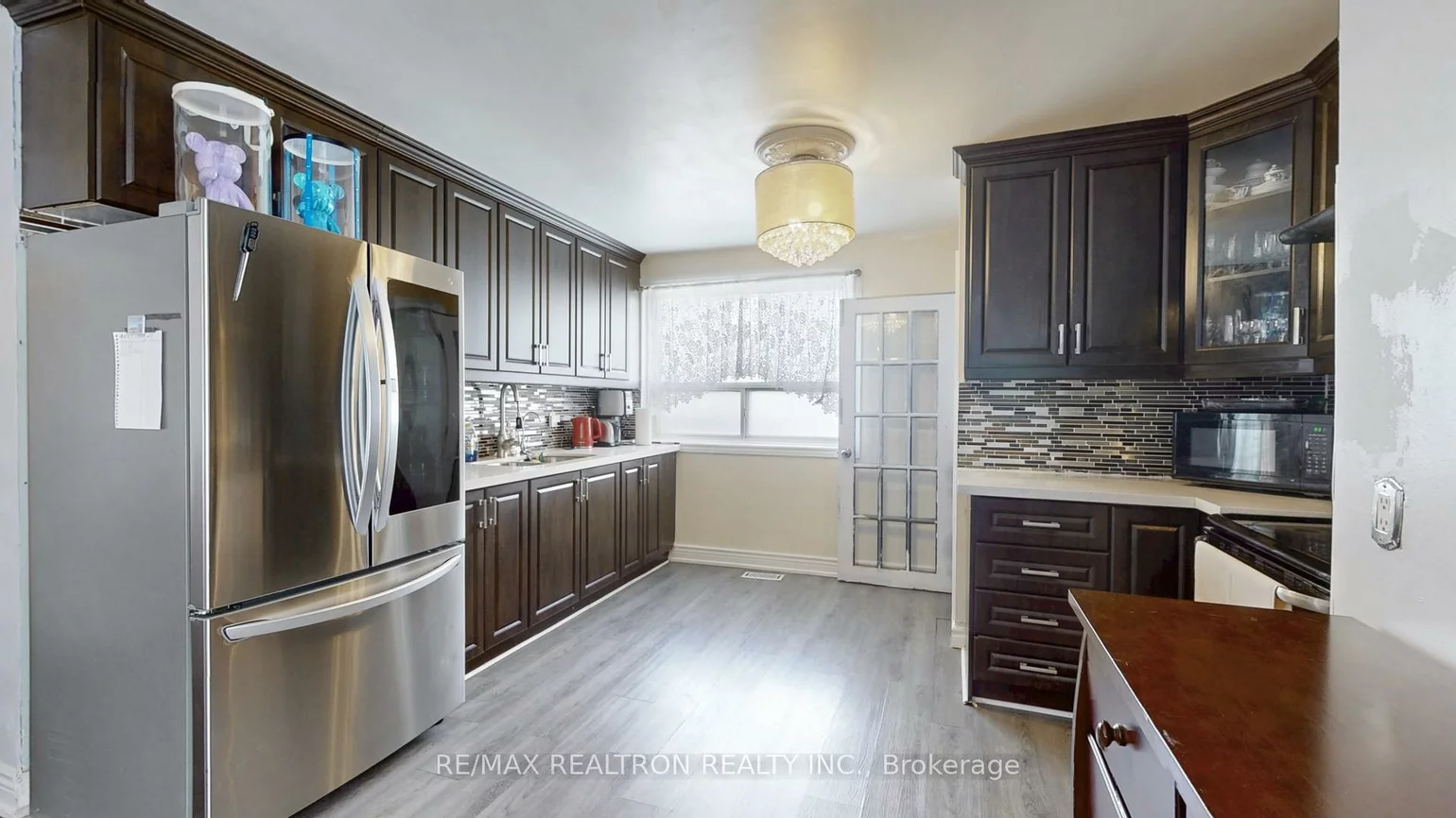 132, Porchester, Woburn, Toronto