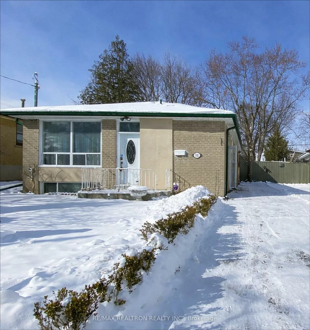 132, Porchester, Woburn, Toronto