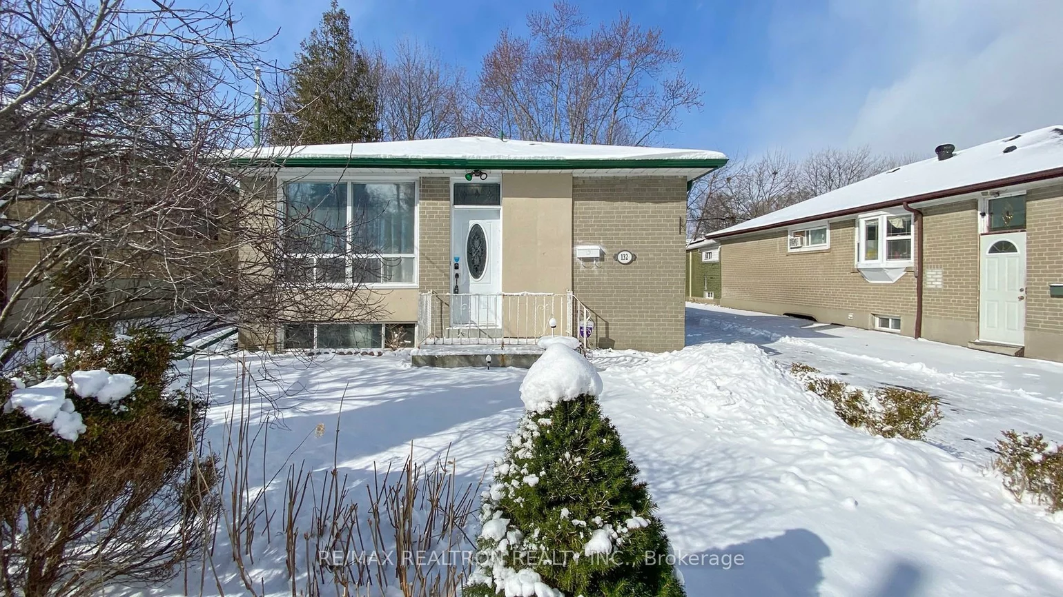 132, Porchester, Woburn, Toronto