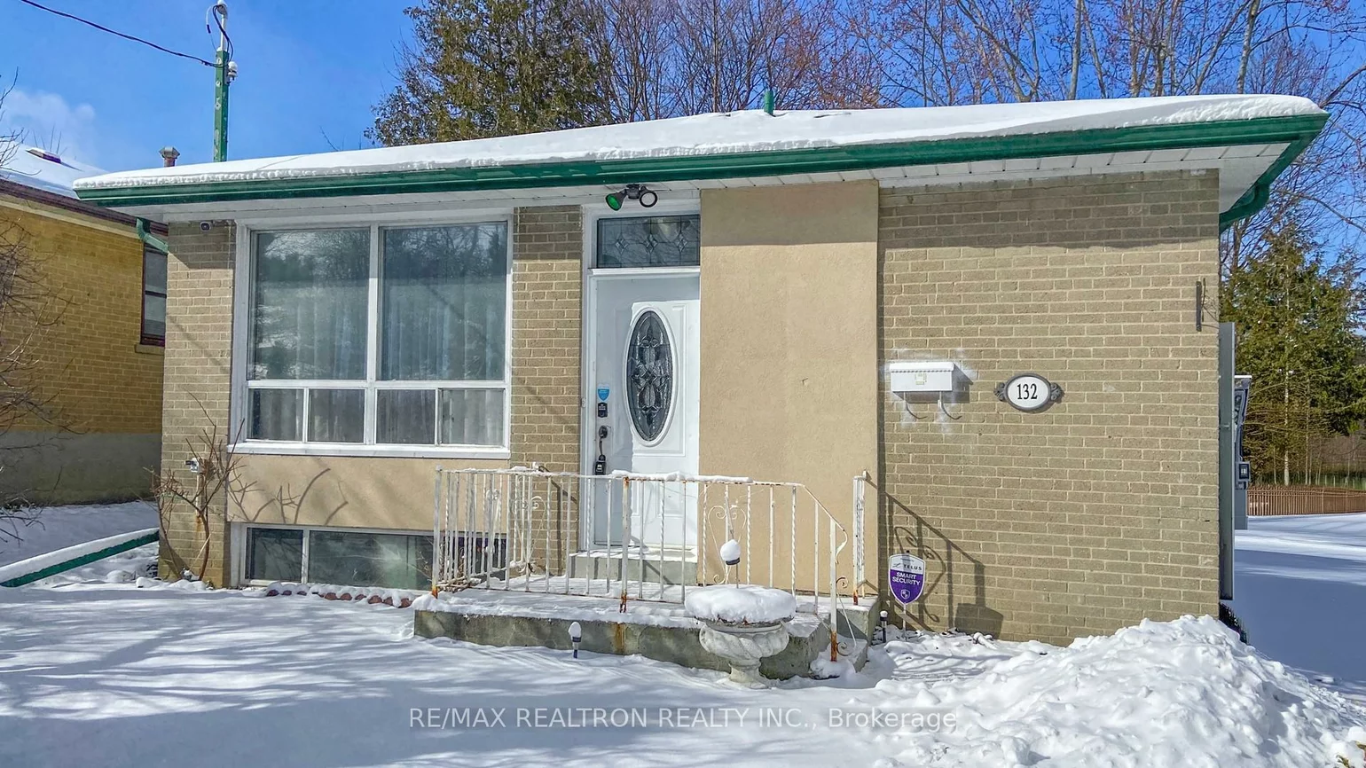 132, Porchester, Woburn, Toronto