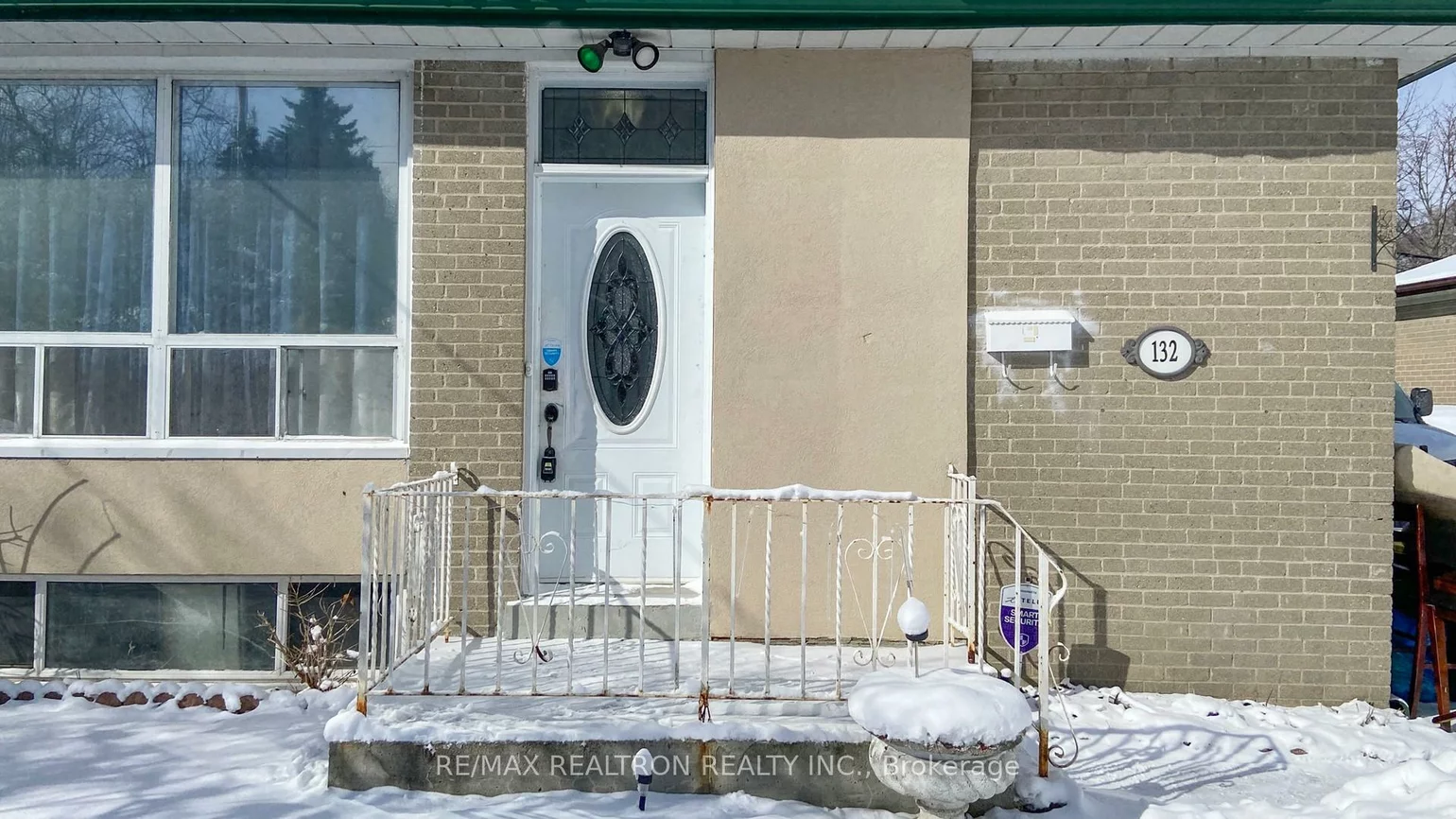 132, Porchester, Woburn, Toronto