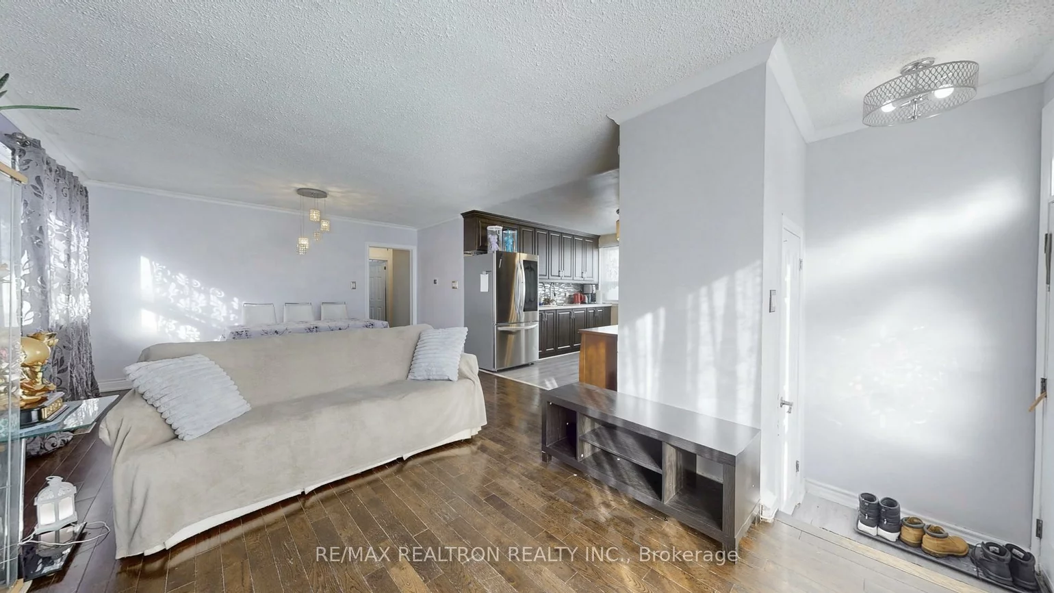 132, Porchester, Woburn, Toronto