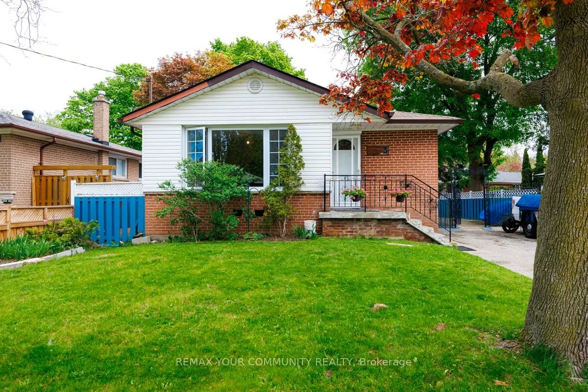 3, Shoreview, West Hill, Toronto