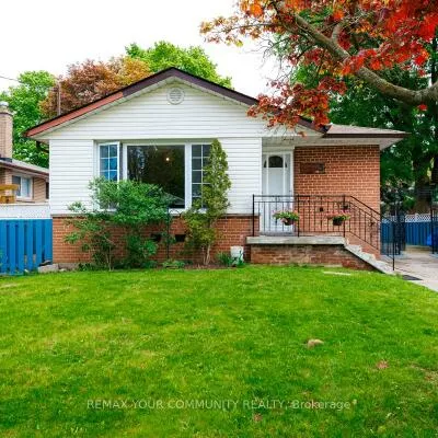 3, Shoreview, West Hill, Toronto