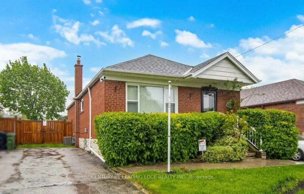 54, Lewiston, Dorset Park, Toronto