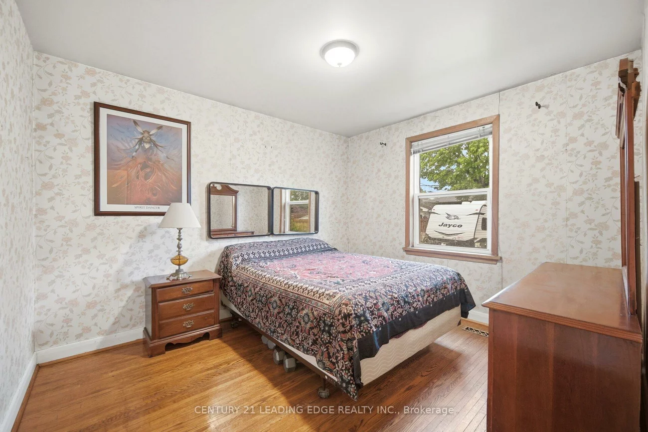54, Lewiston, Dorset Park, Toronto