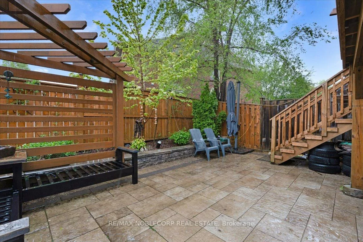 952, BRIMORTON, Morningside, Toronto
