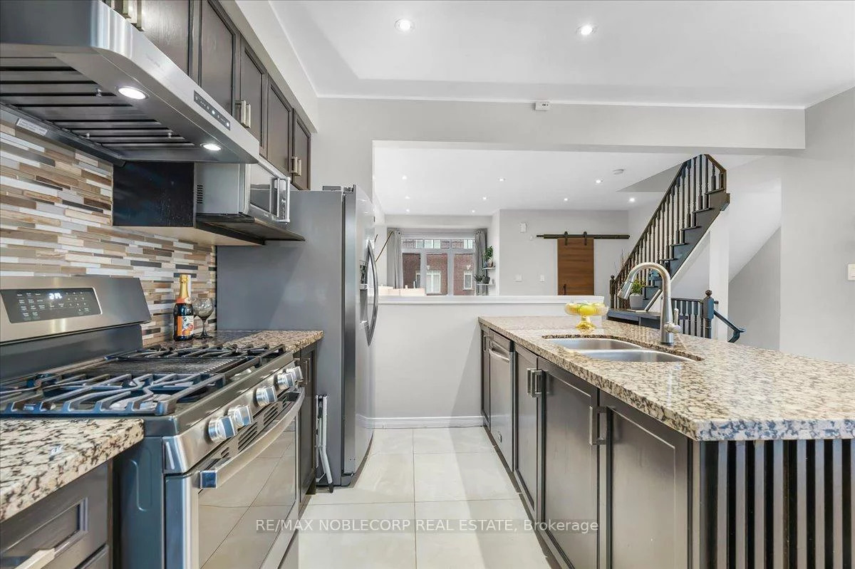 952, BRIMORTON, Morningside, Toronto
