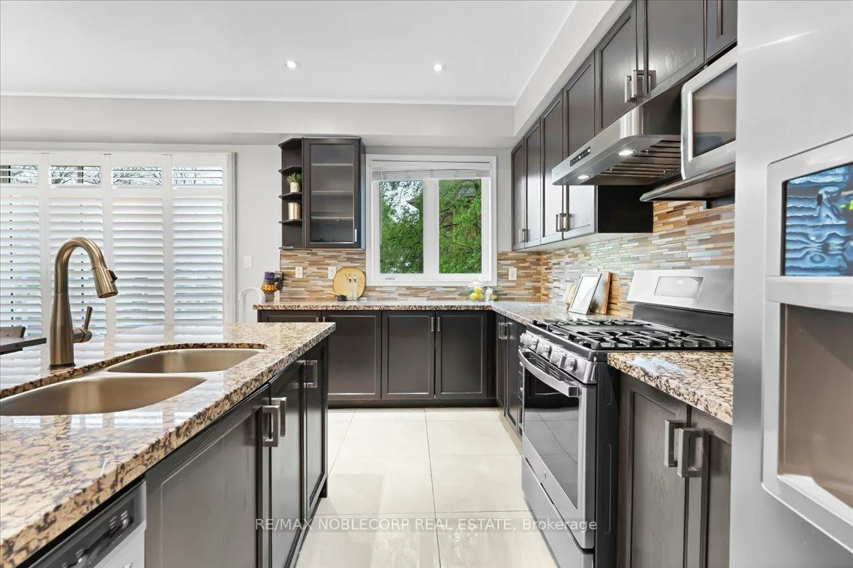 952, BRIMORTON, Morningside, Toronto